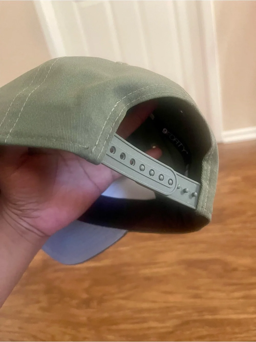 New Era authentic new
